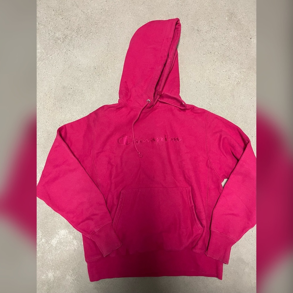 Champion Hoodie